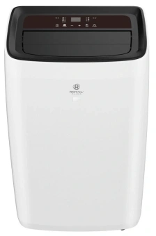 Кондиционер мобильный Royal Clima Largo Pro RM-LP50CN-E белый площ.35м2 - купить недорого с доставкой в интернет-магазине
