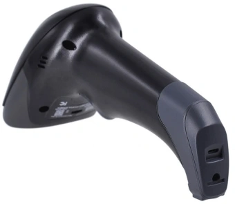 Сканер штрих-кода Mertech CL-2310 HR Superlead 2D беспроводной черный (4811) - купить недорого с доставкой в интернет-магазине