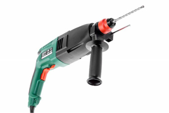 Перфоратор Hammer PRT800A патрон:SDS-plus уд.:2.6Дж 800Вт (кейс в комплекте) - купить недорого с доставкой в интернет-магазине