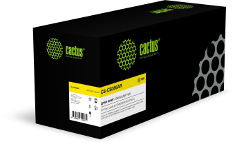 Блок фотобарабана Cactus CS-CB386AR CB386A желтый цв:35000стр. для CLJ CM6030/6040/CP6015 HP - купить недорого с доставкой в интернет-магазине