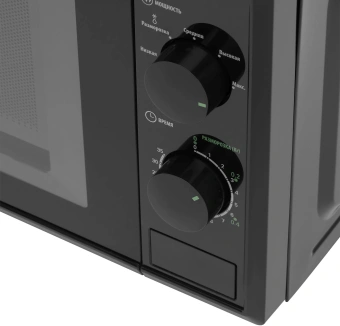 Микроволновая Печь Starwind SWM5820 20л. 700Вт черный - купить недорого с доставкой в интернет-магазине