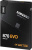 Накопитель SSD Samsung SATA-III 250GB MZ-77E250BW 870 EVO 2.5" - цена, купить или заказать с доставкой в интернет-магазине Накопитель SSD Samsung SATA-III 250GB MZ-77E250BW 870 EVO 2.5" - купить недорого с доставкой в интернет-магазине
