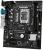 Материнская плата Asrock B860M-HDVP Soc-1851 Intel B860 2xDDR5 mATX AC`97 8ch(7.1) 2.5Gg RAID+VGA+DVI+HDMI+DP - купить недорого с доставкой в интернет-магазине