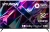 Телевизор LED Hyundai 32" H-LED32BS5003 Яндекс.ТВ Frameless черный HD 60Hz DVB-T DVB-T2 DVB-C DVB-S DVB-S2 USB WiFi Smart TV - купить недорого с доставкой в интернет-магазине