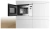 Микроволновая печь Bosch BFL524MW0 20л. 800Вт белый (встраиваемая) - цена, купить или заказать с доставкой в интернет-магазине Микроволновая печь Bosch BFL524MW0 20л. 800Вт белый (встраиваемая) - купить недорого с доставкой в интернет-магазине