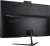 Моноблок Acer Aspire C27-2G 27" Full HD Ryzen 5 7430U (2.3) 16Gb SSD512Gb RGr Eshell GbitEth WiFi BT 120W клавиатура мышь Cam черный 1920x1080 - купить недорого с доставкой в интернет-магазине