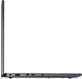 Ноутбук Dell Pro 14 PC14250 Core Ultra 5 235U 16Gb SSD512Gb Intel Graphics 14" IPS FHD+ (1920x1200) Linux grey WiFi BT Cam (PRO14-5653) - купить недорого с доставкой в интернет-магазине