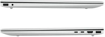 Ноутбук HP OmniBook 5 16-ag1075cl Ryzen AI 7 350 32Gb SSD1Tb AMD Radeon 860M 16" IPS Touch 2K (2560x1440) без ОС silver WiFi BT Cam - купить недорого с доставкой в интернет-магазине