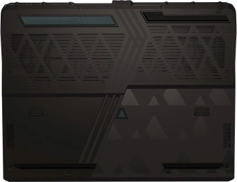 Ноутбук MSI Vector 17 HX AI A2XWHG-240XRU Core Ultra 9 275HX 32Gb SSD1Tb NVIDIA GeForce RTX5070Ti 12Gb 17" IPS QHD+ (2560x1600) FreeDOS grey space WiFi BT Cam (9S7-17S372-240) - купить недорого с доставкой в интернет-магазине