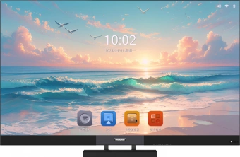 Экран LED Unilumin V1-135 (3020x1823mm) - купить недорого с доставкой в интернет-магазине