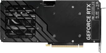 Видеокарта Palit PCI-E 4.0 PA-RTX4070 DUAL NVIDIA GeForce RTX 4070 12Gb 192bit GDDR6X 1920/21000 HDMIx1 DPx3 HDCP Ret - цена, купить или заказать с доставкой в интернет-магазине Видеокарта Palit PCI-E 4.0 PA-RTX4070 DUAL NVIDIA GeForce RTX 4070 12Gb 192bit GDDR6X 1920/21000 HDMIx1 DPx3 HDCP Ret - купить недорого с доставкой в интернет-магазине