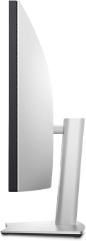Монитор Dell 49" UltraSharp U4924DW черный IPS LED 32:9 HDMI M/M матовая HAS Piv 350cd 178гр/178гр 5120x1440 60Hz DP UHD USB 16.3кг - купить недорого с доставкой в интернет-магазине