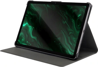 Планшет Digma Pro Edge G85 (2.0) 8C RAM8Gb ROM128Gb 11" In-Cell 1920x1200 4G Android 14 серый космос 13Mpix 5Mpix BT WiFi microSD 256Gb 7000mAh 600hrs - купить недорого с доставкой в интернет-магазине