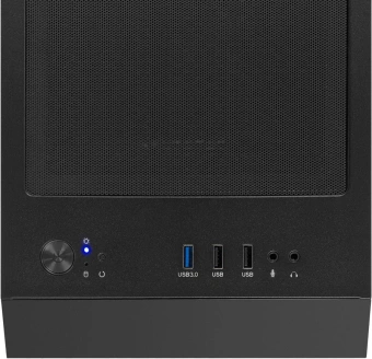 ПК IRU Home 510B7GM MT i5 12400 (2.5) 32Gb SSD512Gb UHDG 730 FreeDOS GbitEth 650W черный (2032499) - купить недорого с доставкой в интернет-магазине