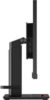Монитор Lenovo 23.8" ThinkVision P24h-2L черный IPS 6ms 16:9 HDMI M/M матовая HAS Piv 300cd 178гр/178гр 2560x1440 60Hz DP 2K USB 6.39кг - купить недорого с доставкой в интернет-магазине