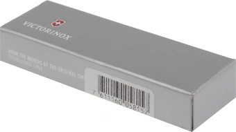 Нож перочинный Victorinox Picknicker (0.8353) 111мм 11функц. красный - купить недорого с доставкой в интернет-магазине