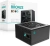 Блок питания Deepcool ATX 500W GamerStorm PF500X 80+ bronze (20+4pin) APFC 120mm fan 6xSATA RTL - купить недорого с доставкой в интернет-магазине