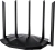 Роутер беспроводной Tenda TX2 Pro AX1500 10/100/1000BASE-TX черный - купить недорого с доставкой в интернет-магазине