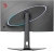 Монитор Bloody 27" MN272Q темно-серый IPS LED 1ms 16:9 HDMI M/M матовая HAS Piv 400cd 178гр/178гр 2560x1440 240Hz G-Sync FreeSync DP 2K 6.55кг - купить недорого с доставкой в интернет-магазине