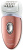 Эпилятор Panasonic ES-ED93-P520 скор.:2 насад.:7 от аккум. розовый/белый - купить недорого с доставкой в интернет-магазине