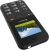 Мобильный телефон Xenium X718 черный моноблок 2Sim 1.77" 128x160 Spreadtrum ThreadX RTOS 0.3Mpix GSM900/1800 MP3 - купить недорого с доставкой в интернет-магазине