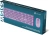 Клавиатура + мышь Оклик S315W клав:сиреневый мышь:сиреневый USB беспроводная Multimedia (1978643) - купить недорого с доставкой в интернет-магазине