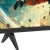 Телевизор LED Sber 32" SDX-32H3113 Салют ТВ Frameless черный HD 60Hz DVB-T DVB-T2 DVB-C DVB-S DVB-S2 USB WiFi Smart TV - купить недорого с доставкой в интернет-магазине
