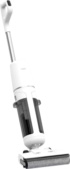 Пылесос моющий Candy CWND F1 белый/черный - купить недорого с доставкой в интернет-магазине