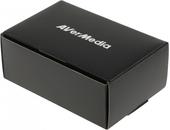 Карта видеозахвата Avermedia Live Gamer Extreme 3 GC551G2 внешний USB 3.1 - купить недорого с доставкой в интернет-магазине