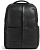 Рюкзак мужской Piquadro Russel CA6766W137/N черный кожа