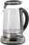 Чайник электрический Rondell RDE-1003 1.7л. 2200Вт черный корпус: стекло/металл - цена, купить или заказать с доставкой в интернет-магазине Чайник электрический Rondell RDE-1003 1.7л. 2200Вт черный корпус: стекло/металл - купить недорого с доставкой в интернет-магазине