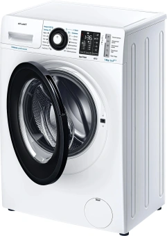 Стиральная машина Атлант Intense Professional СМА 60У1213-02 класс: A+++ загр.фронтальная макс.:6кг белый - купить недорого с доставкой в интернет-магазине
