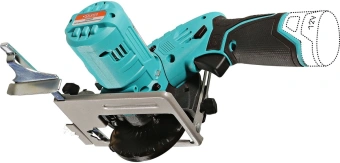 Циркулярная пила (дисковая) Sturm! CCS1285 (ручная) D диска.:85мм - купить недорого с доставкой в интернет-магазине