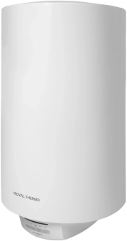 Водонагреватель Royal Thermo Heatronic DL Slim RWH 30 DryHeat 1.5кВт 28л электрический настенный/белый - купить недорого с доставкой в интернет-магазине