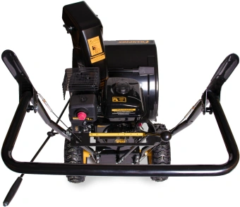 Снегоуборщик бензин. Champion SnowLine PNST656 6.5л.с. - купить недорого с доставкой в интернет-магазине