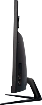 Моноблок IRU Tactio 23IH5P 23.8" Full HD i5 11400 (2.6) 32Gb SSD1Tb UHDG 730 FreeDOS GbitEth WiFi BT 120W черный 1920x1080 - купить недорого с доставкой в интернет-магазине