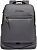Рюкзак Piquadro Corner 2.0 CA6464C2OW/GR серый полиуретан/полиэстер