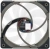 Вентилятор для корпуса Thermalright TL-C12R-S Reverse ARGB 120х120x25 черный 4-pin 25.6дБ Ret - купить недорого с доставкой в интернет-магазине