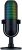 Микрофон проводной Razer Seiren V3 Chroma черный - купить недорого с доставкой в интернет-магазине