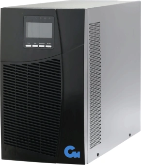 Источник бесперебойного питания Связь Инжиниринг СИПБ1,5БА.10-11 1500Вт 1500ВА черный - купить недорого с доставкой в интернет-магазине