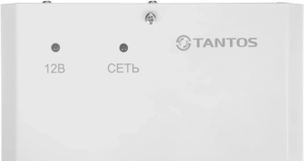 Блок питания AC/DC Tantos ББП-20 TS 13.6В (00-00017390) - купить недорого с доставкой в интернет-магазине