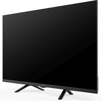 Телевизор LED Digma 32" DM-LED32SBB36 Салют ТВ Frameless Metal черный FULL HD 60Hz DVB-T DVB-T2 DVB-C DVB-S DVB-S2 USB WiFi Smart TV - купить недорого с доставкой в интернет-магазине