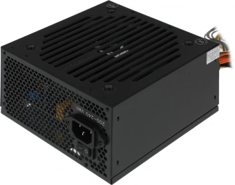 Блок питания Formula ATX 700W AC KCAS PLUS 700 80+ bronze (20+4pin) APFC 120mm fan 7xSATA RTL - купить недорого с доставкой в интернет-магазине