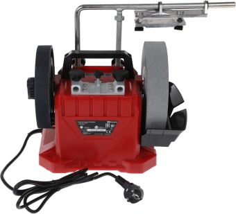 Электроточило Einhell TC-WG 200 125Вт 110об/мин d=180мм t=30мм - купить недорого с доставкой в интернет-магазине