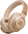 Гарнитура накладные JBL Live 770NC бежевый беспроводные bluetooth оголовье (JBLLIVE770NCSAT)