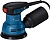 Эксцентриковая шлифмашина Bosch GEX 125 290Вт D125мм (06013A80F0)