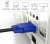 Кабель Premier 5-960B VGA (m) VGA (m) 1.5м (5-960B 1.5) феррит.кольца черный - купить недорого с доставкой в интернет-магазине