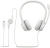 Наушники с микрофоном Logitech H390 белый 1.9м накладные USB оголовье (981-001288) - купить недорого с доставкой в интернет-магазине
