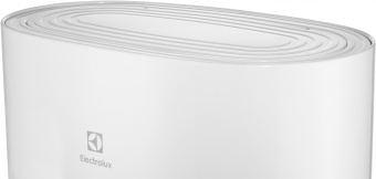 Водонагреватель Electrolux Gladius 2.0 EWH 100 2кВт 100л электрический настенный/белый - купить недорого с доставкой в интернет-магазине