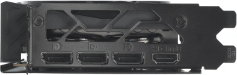 Видеокарта MSI PCI-E 5.0 RTX 5060 8G GAMING TRIO NVIDIA GeForce RTX 5060 8Gb 128bit GDDR7 2497/28000 HDMIx1 DPx3 HDCP Ret - купить недорого с доставкой в интернет-магазине